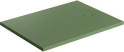 Zdjęcie Omnires Aquarock M+ 90X100Cm Olive Mat (AQUAROCK90100OL) - Skierniewice