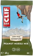 Zdjęcie Clif Bar Peanut Muesli Mix 68 g Baton Energetyczny - Lublin
