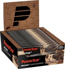 Zdjęcie Powerbar Protein Plus Low Sugar Bar 16x35g - Dobre Miasto
