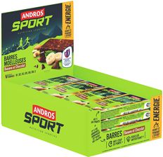 Zdjęcie 1 Batony Proteinowe (16x50g) - Działoszyn