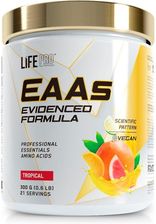 Zdjęcie Life Pro Nutrition Formuła Z Potwierdzonymi Badaniami Eaa 300 g - Goniądz