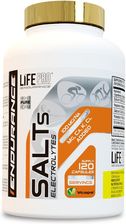 Zdjęcie Life Pro Endurance Sole Elektrolity 120 Kapsułek Lifepro - Piła