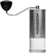 Zdjęcie Comandante Młynek C40 Mk4 Lab Series Hammerhead Stone Washed - Mielno