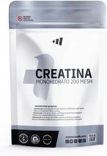 Zdjęcie Masmusculo Monohydrat Kreatyny 200 Mesh 500g - Szamocin