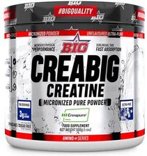 Zdjęcie Big Creabig Kreatyna 250g Ultra Pure - Swarzędz