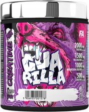 Zdjęcie Fitness Authority Fa guarilla Creatine Mix 300g Kreatyna Stack Dragon Fruit - Poręba