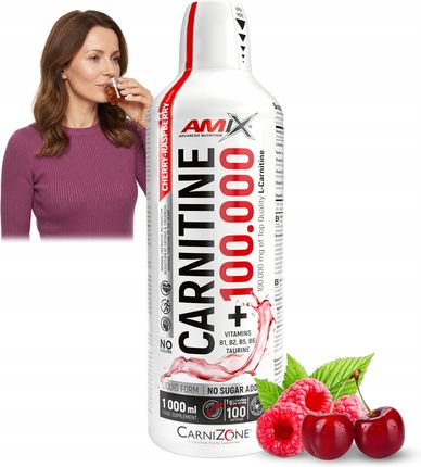 are you supposed to refrigerate l carnitine Core Liquid L-Carnitine 3000