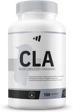 Zdjęcie Masmusculo Cla 800 Mg 100Kaps. Miękkich - Szamocin