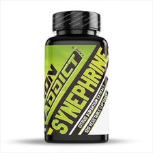 Zdjęcie Iron Addict Labs Synefryna 120Kaps - Szamocin