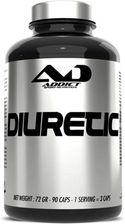 Zdjęcie Addict Sport Nutrition Diuretyk (90 Kaps) - Szamocin