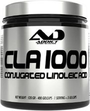 Zdjęcie Addict Sport Nutrition Cla 1000 (400 Kapsułek) - Niepołomice