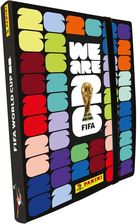 Zdjęcie Panini Fifa Worldcupaxl 2026 Album Deluxe 32215 - Pyskowice