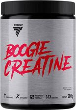 Zdjęcie TREC Boogie Creatine 500g - Ropczyce