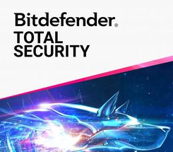 Bitdefender Total Security 2025 US Key (2 Years / 10 Devices) - Ceny i ...