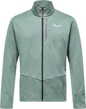 Zdjęcie Bluza męska Salewa Pedroc Pl 3 Jacket M Rozmiar: M / Kolor: jasnoniebieski - Będzin