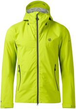 Zdjęcie Kurtka męska Dare 2b Apex 3layer Jacket Rozmiar: S / Kolor: jasnozielony - Boguchwała