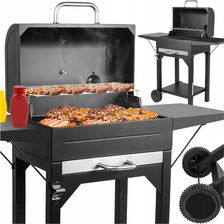Zdjęcie Grill węglowy Maltec 112425 - Puszczykowo