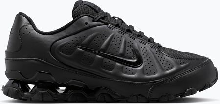 Buty damskie Nike Reax 8 LTR black/anthracite/black