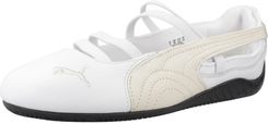 Zdjęcie Buty PUMA YELLOW SPEEDCAT LTH WNS Biały - Grybów