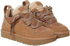 Zdjęcie Kapcie UGG Lowmel w kolorze chestnut - Bełżyce