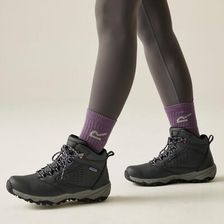 Zdjęcie Damskie wodoodporne buty trekkingowe Amble - Sułkowice
