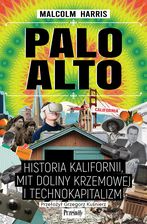 Zdjęcie Palo Alto - Trzebinia