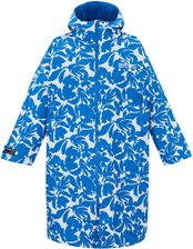 Zdjęcie Szlafrok Do Przewijania Dla Dorosłych Unisex Fleur Bloom - Trzebinia