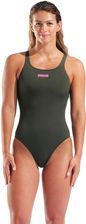 Zdjęcie Strój kąpielowy damski Arena Team Swimsuit Swim Pro Solid - Serock