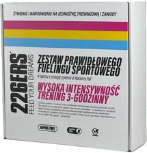 Zdjęcie 226ers Zestaw fuelingu pod trening 1g - Wąsosz