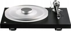 Zdjęcie Gramofon Pro-Ject Debut Reference 10 Czarny (PRO000752) - Grodzisk Wielkopolski