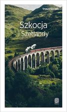 Zdjęcie Szkocja i Szetlandy. Travelbook wyd. 3 - Braniewo