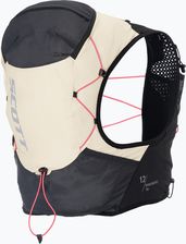Zdjęcie Kamizelka do biegania SCOTT Endurance TR'12 cotton white/black - Łochów