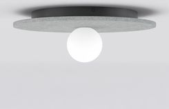 Zdjęcie EMIBIG CALMA 1M Lampa ścienna Beżowy - Kalwaria Zebrzydowska