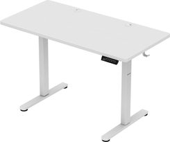 Zdjęcie Biurko gamingowe Huzaro Hero 8.1 White HZHERO81WHITE - Pszów