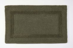 Zdjęcie Abyss & Habidecor Dywanik łazienkowy Reversible FF4F-6741B7 Khaki - Rumia