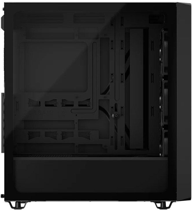 фото Корпус Corsair 3200D RS Black (CC-9011334-WW) 1