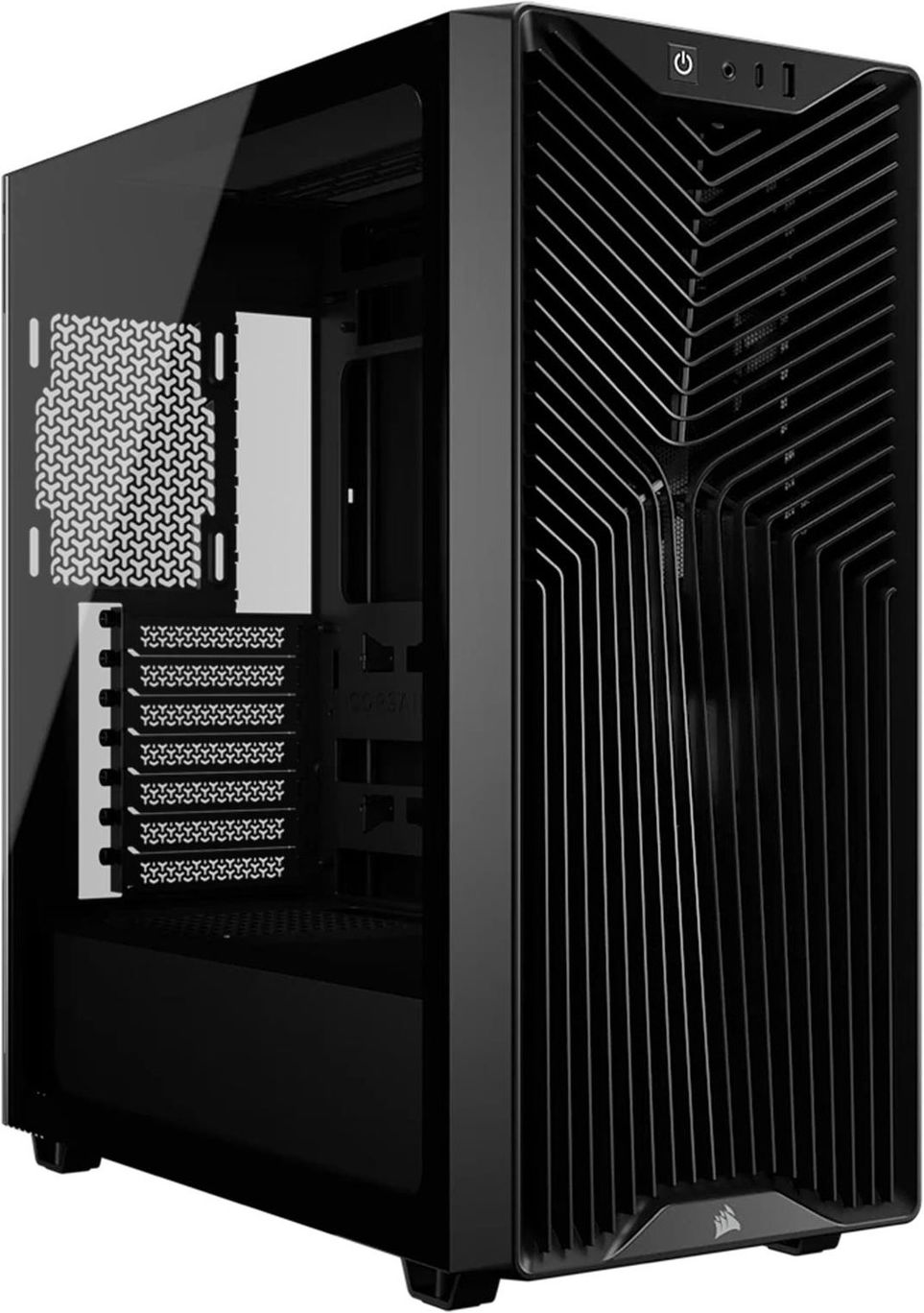 фото Корпус Corsair 3200D RS Black (CC-9011334-WW) 3