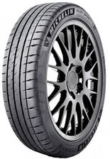 Zdjęcie Michelin PILOT SPORT 4 SUV 255/45R20 105W XL FR - Opole