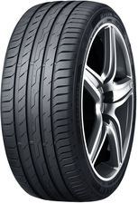 Nexen N FERA SPORT 295/30R20 101Y