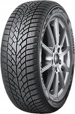 Zdjęcie Kumho WINTERCRAFT WP52 195/65R15 91T - Sępopol