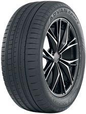 Yokohama ADVAN SPORT V107 285/30R19 98Y