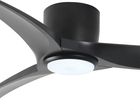 RL Lampa sufitowa z wentylatorem HSUND LED 20W 2400lm 3000-6500K biały (R69282101)