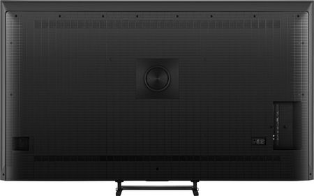 Telewizor QD-Mini LED Hisense 55E8S 55 cali 4K UHD - zdjęcie 4