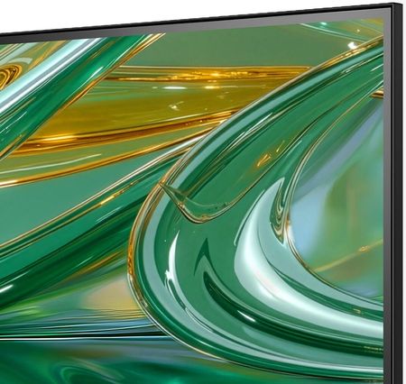 Telewizor QD-Mini LED Hisense 55E8S 55 cali 4K UHD - zdjęcie 6