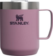 Zdjęcie Stanley - Kubek Everyday Mug 0.23L Purple Smoke (10-13103-0050) - Łazy