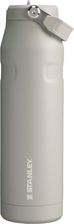 Zdjęcie Stanley - Butelka na wodę IceFlow™ Flip Straw 2.0 1.06L Ash (10-12111-0265) - Strzyżów