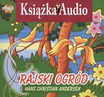 Rajski ogród (Audiobook)