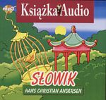 Słowik (Audiobook)