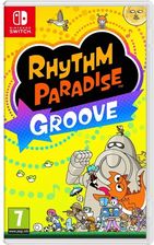 Zdjęcie Rhythm Paradise Groove (Gra NS) - Strzelce Opolskie