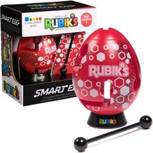 Zdjęcie Spin Master Zabawka Kostka Rubika Rubik'S Official Smart Egg 6073831 20153236 - Tułowice
